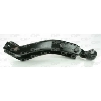 Triangle ou bras de suspension (train avant) OPEN PARTS SSW1169.01