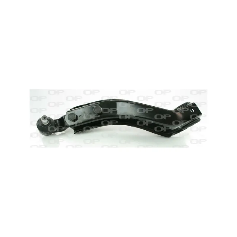 Triangle ou bras de suspension (train avant) OPEN PARTS SSW1169.10