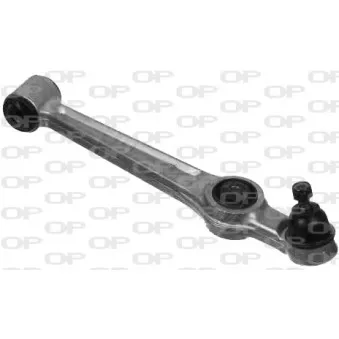 Triangle ou bras de suspension (train avant) OPEN PARTS