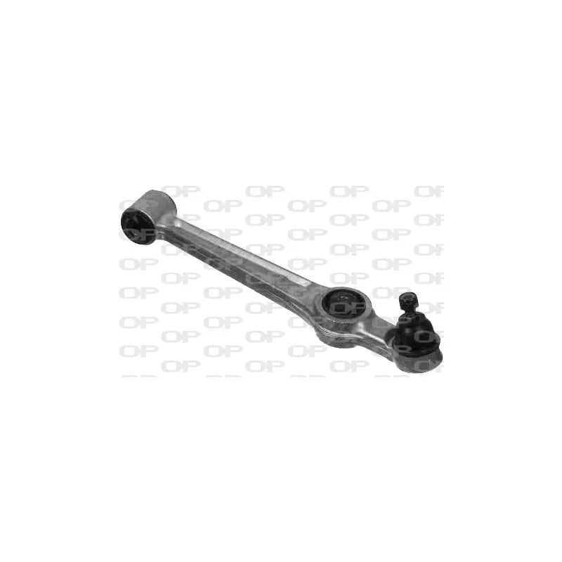 Triangle ou bras de suspension (train avant) OPEN PARTS SSW1170.01