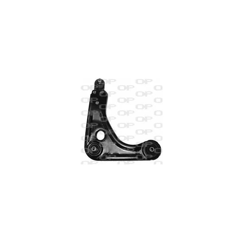 Triangle ou bras de suspension (train avant) OPEN PARTS SSW1172.01