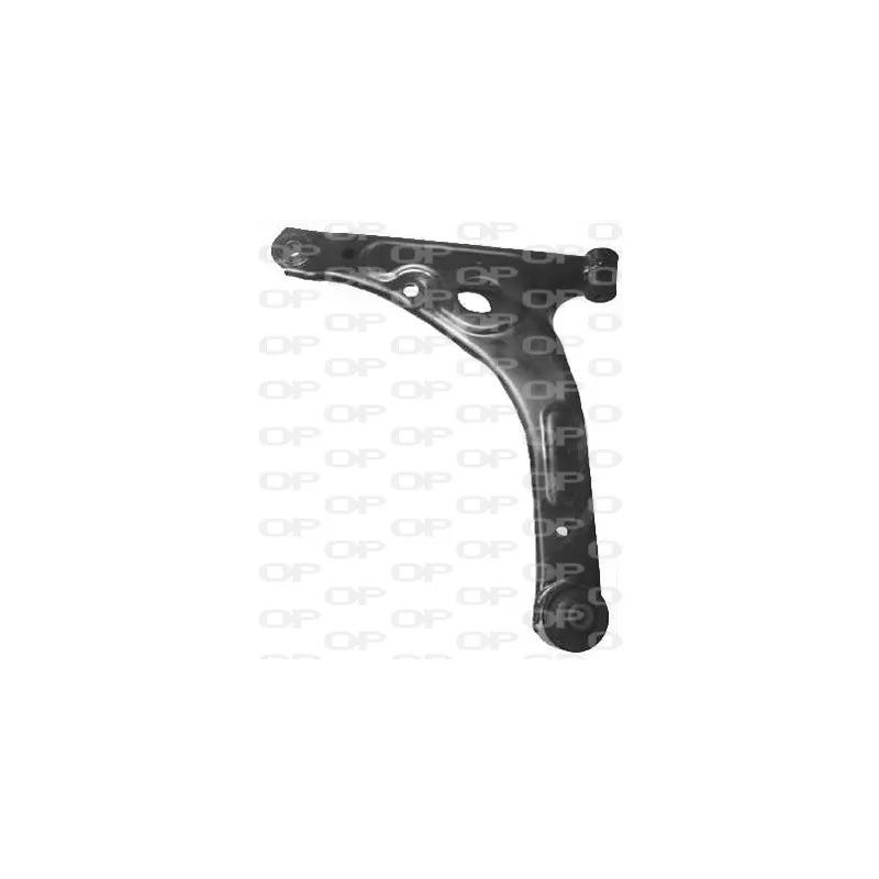 Triangle ou bras de suspension (train avant) OPEN PARTS SSW1174.10