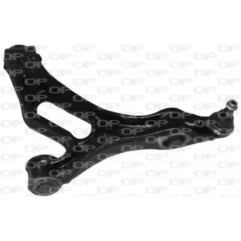 Triangle ou bras de suspension (train avant) OPEN PARTS SSW1175.01