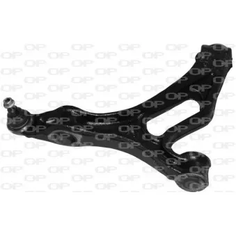 Triangle ou bras de suspension (train avant) OPEN PARTS SSW1175.10