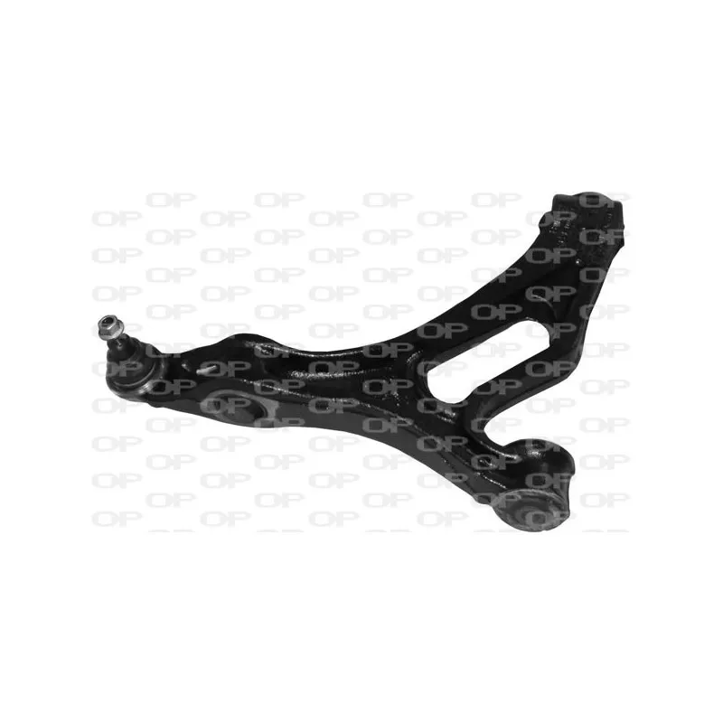 Triangle ou bras de suspension (train avant) OPEN PARTS SSW1175.10