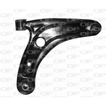 Triangle ou bras de suspension (train avant) OPEN PARTS