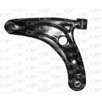 Triangle ou bras de suspension (train avant) OPEN PARTS