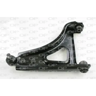 Triangle ou bras de suspension (train avant) OPEN PARTS SSW1180.01