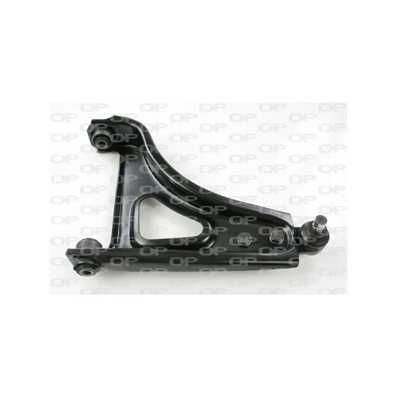 Triangle ou bras de suspension (train avant) OPEN PARTS SSW1180.10
