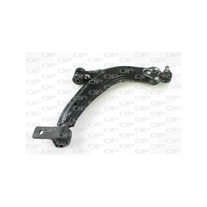 Triangle ou bras de suspension (train avant) OPEN PARTS SSW1181.01