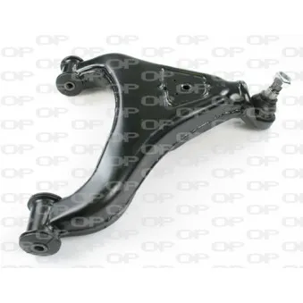 Triangle ou bras de suspension (train avant) OPEN PARTS SSW1183.01