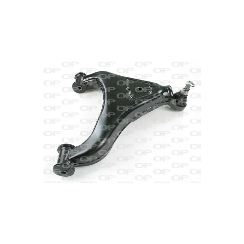 Triangle ou bras de suspension (train avant) OPEN PARTS SSW1183.01