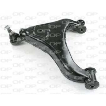 Triangle ou bras de suspension (train avant) OPEN PARTS SSW1183.10