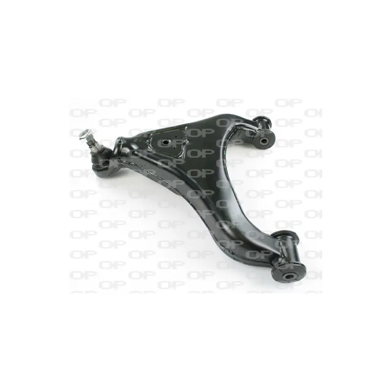 Triangle ou bras de suspension (train avant) OPEN PARTS SSW1183.10