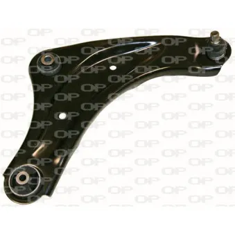 Triangle ou bras de suspension (train avant) OPEN PARTS SSW1184.01