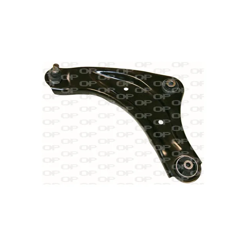 Triangle ou bras de suspension (train avant) OPEN PARTS SSW1184.10