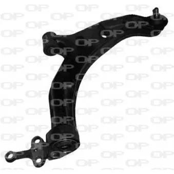 Triangle ou bras de suspension (train avant) OPEN PARTS SSW1186.01