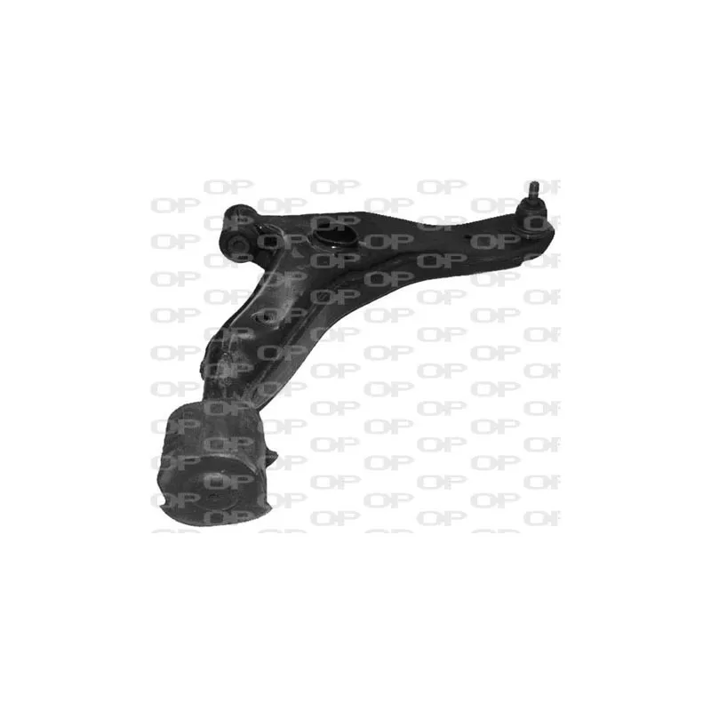 Triangle ou bras de suspension (train avant) OPEN PARTS SSW1188.01