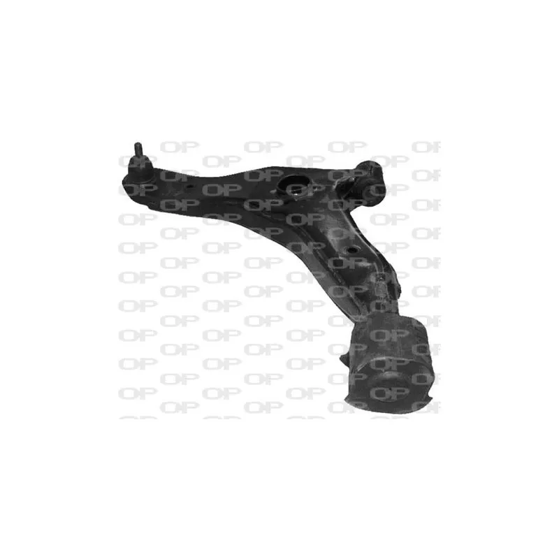 Triangle ou bras de suspension (train avant) OPEN PARTS SSW1188.10