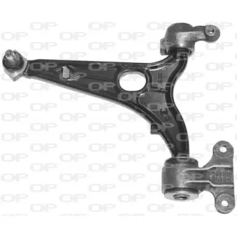 Triangle ou bras de suspension (train avant) OPEN PARTS SSW1189.10