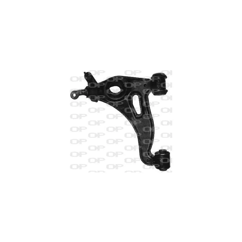 Triangle ou bras de suspension (train avant) OPEN PARTS SSW1190.10