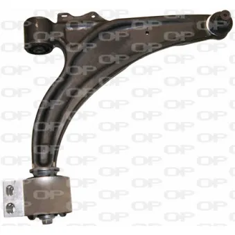 Triangle ou bras de suspension (train avant) OPEN PARTS SSW1200.01