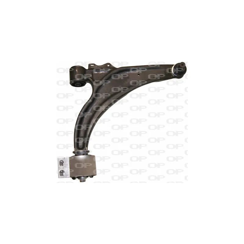 Triangle ou bras de suspension (train avant) OPEN PARTS SSW1200.01