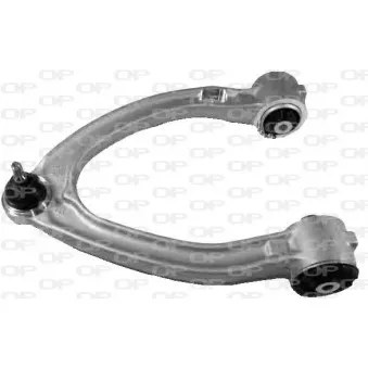 Triangle ou bras de suspension (train avant) OPEN PARTS SSW1201.01
