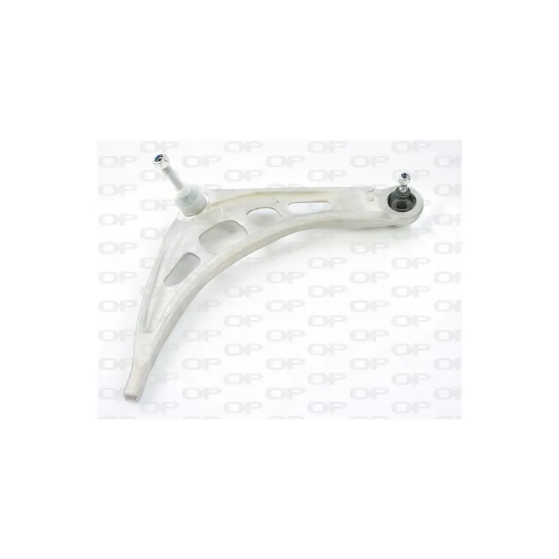 Triangle ou bras de suspension (train avant) OPEN PARTS SSW1204.01
