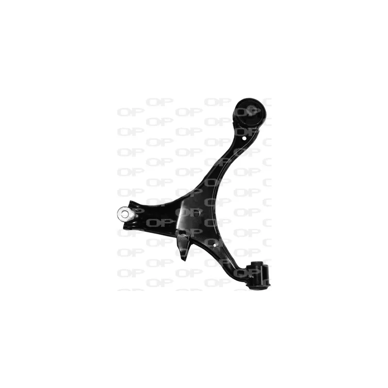 Triangle ou bras de suspension (train avant) OPEN PARTS SSW1213.10