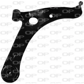 Triangle ou bras de suspension (train avant) OPEN PARTS