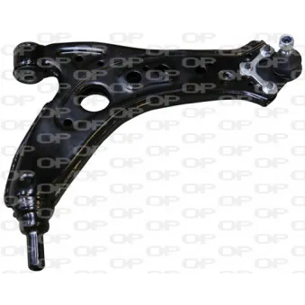 Triangle ou bras de suspension (train avant) OPEN PARTS SSW1217.01