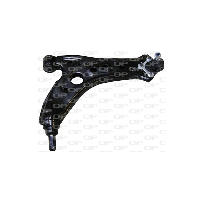 Triangle ou bras de suspension (train avant) OPEN PARTS SSW1217.01