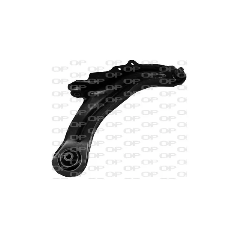 Triangle ou bras de suspension (train avant) OPEN PARTS SSW1218.01