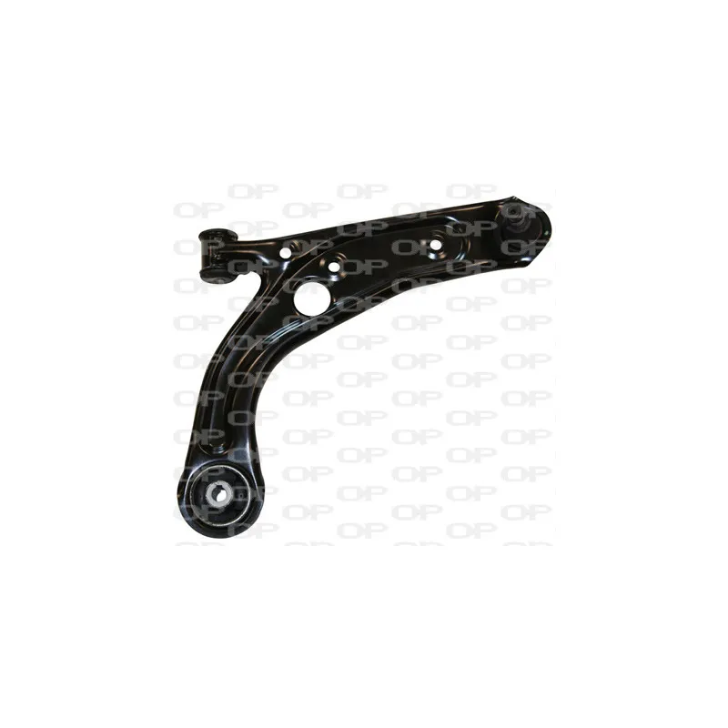 Triangle ou bras de suspension (train avant) OPEN PARTS SSW1221.01