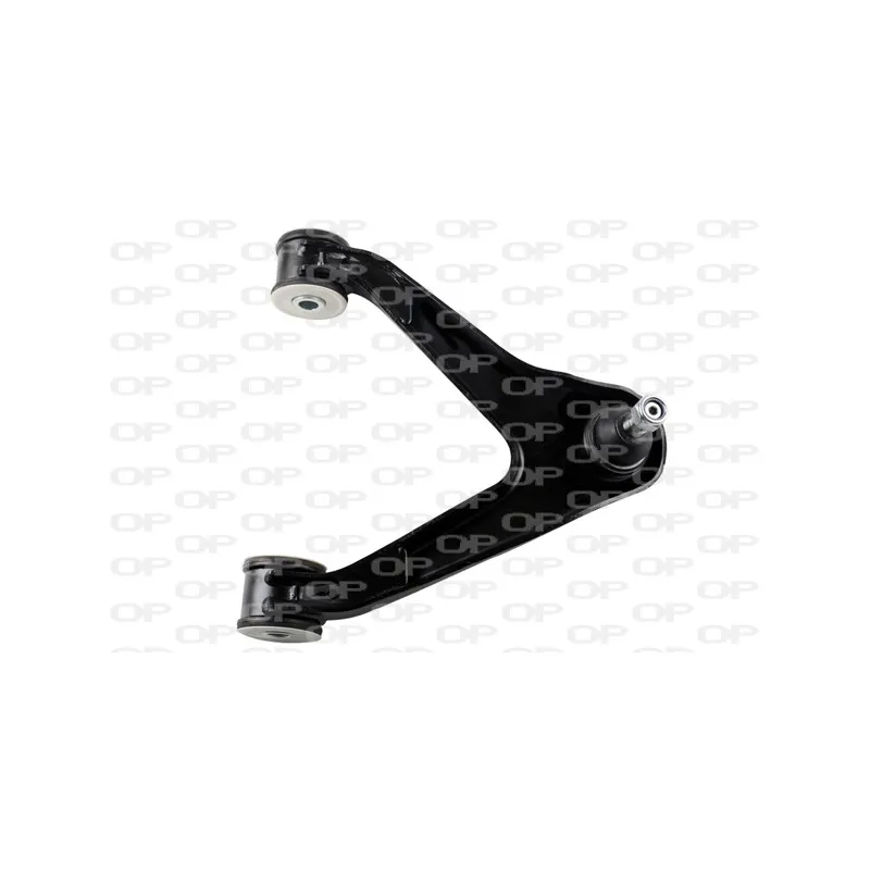 Triangle ou bras de suspension (train avant) OPEN PARTS SSW1222.01