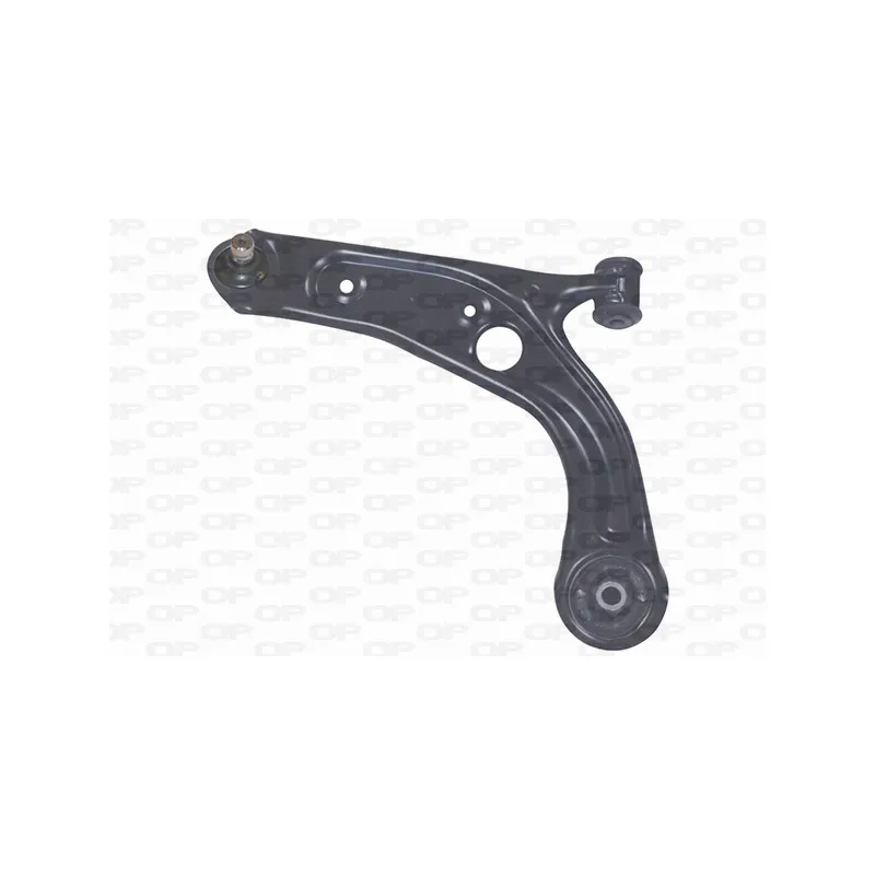 Triangle ou bras de suspension (train avant) OPEN PARTS SSW1223.10