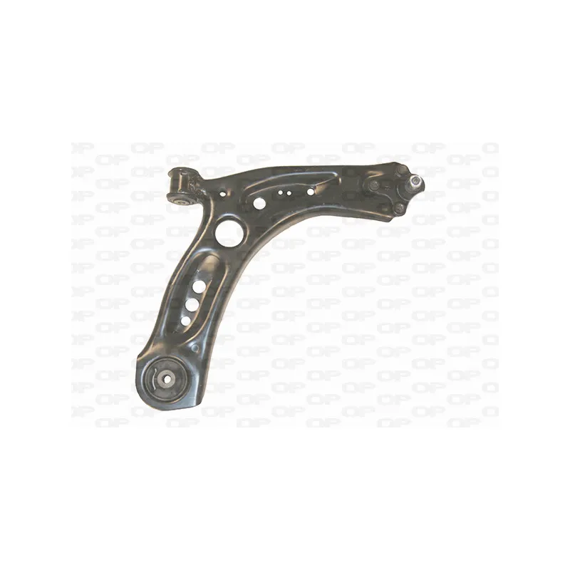 Triangle ou bras de suspension (train avant) OPEN PARTS SSW1227.01
