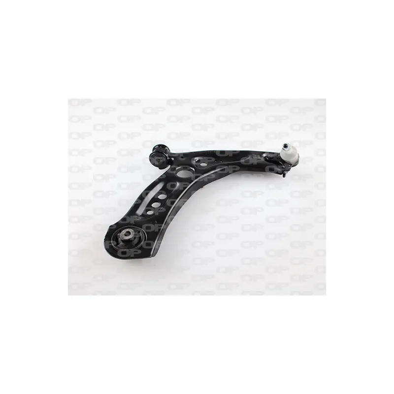 Triangle ou bras de suspension (train avant) OPEN PARTS SSW1228.01