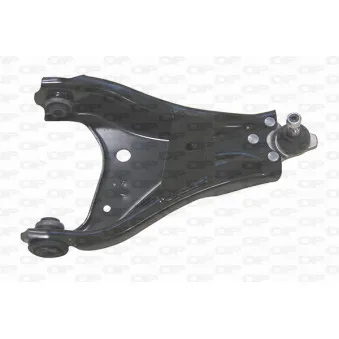 Triangle ou bras de suspension (train avant) OPEN PARTS SSW1230.01