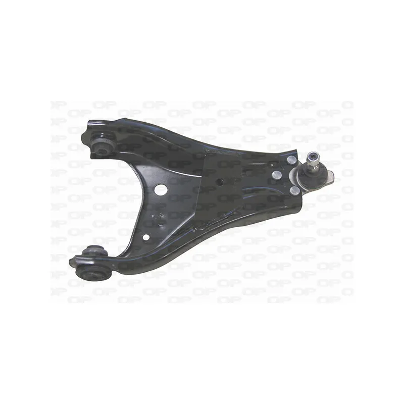 Triangle ou bras de suspension (train avant) OPEN PARTS SSW1230.01