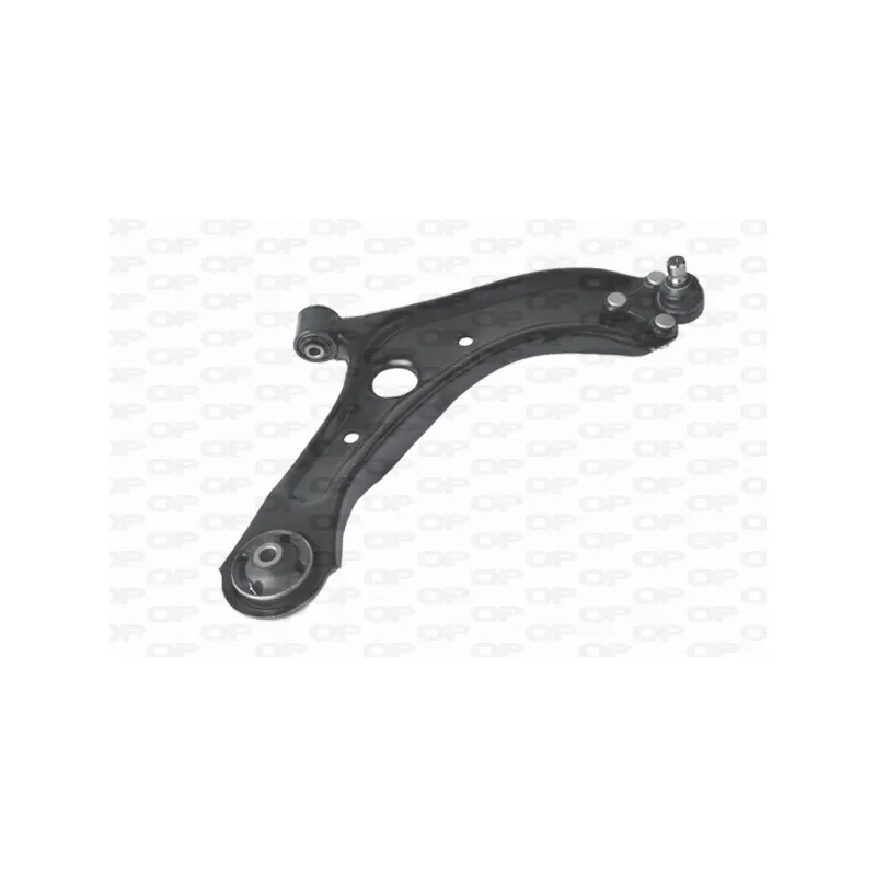 Triangle ou bras de suspension (train avant) OPEN PARTS SSW1232.01