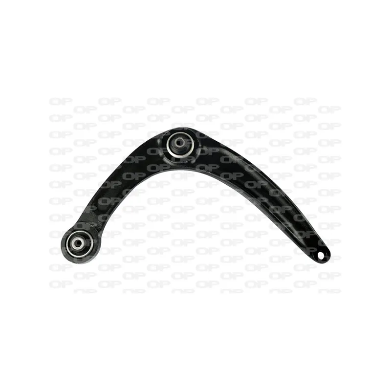Triangle ou bras de suspension (train avant) OPEN PARTS SSW1270.01