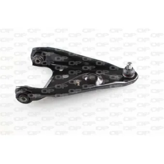 Triangle ou bras de suspension (train avant) OPEN PARTS SSW1280.01