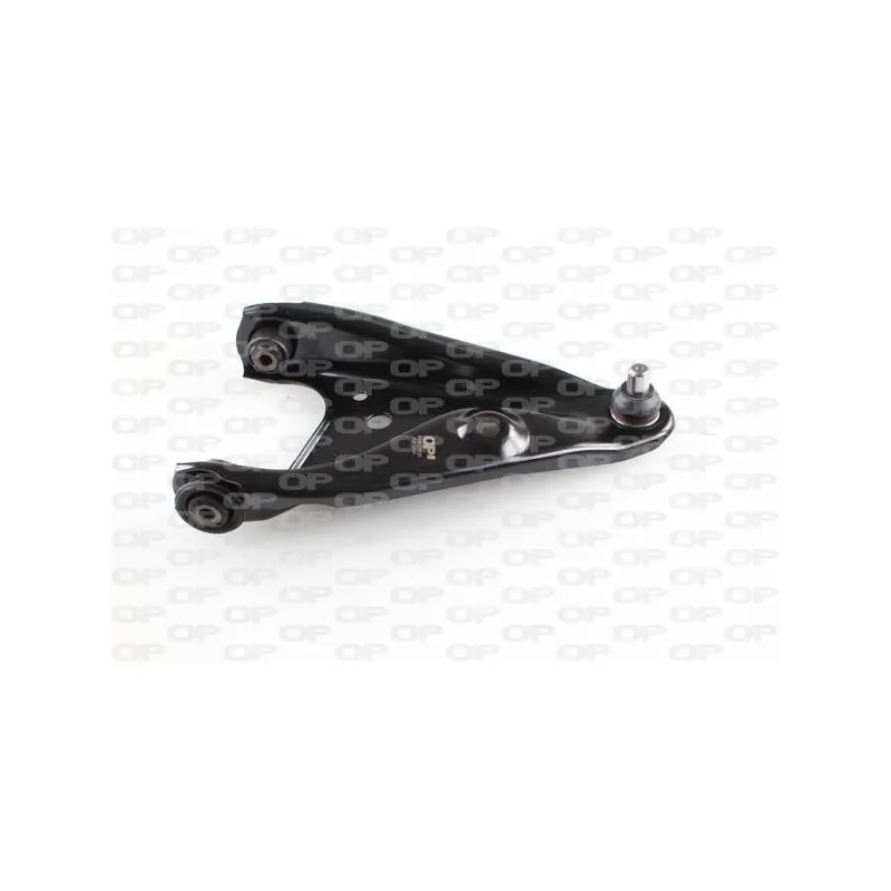 Triangle ou bras de suspension (train avant) OPEN PARTS SSW1280.01