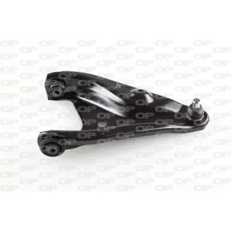 Triangle ou bras de suspension (train avant) OPEN PARTS SSW1280.10