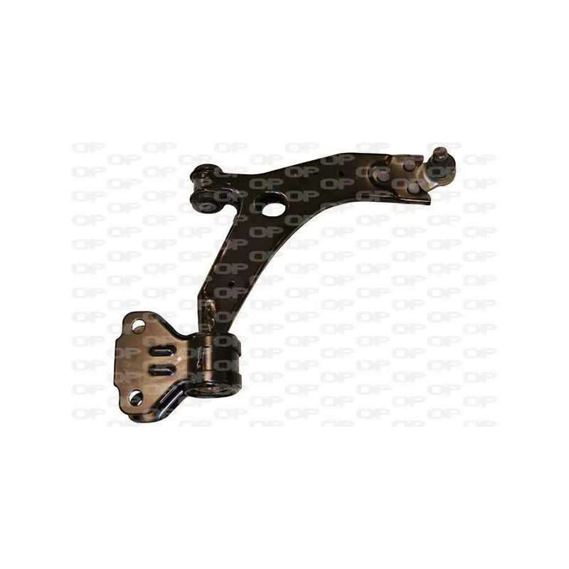 Triangle ou bras de suspension (train avant) OPEN PARTS SSW1282.01