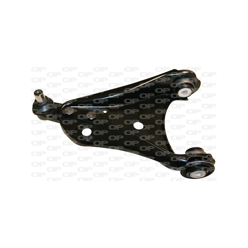 Triangle ou bras de suspension (train avant) OPEN PARTS SSW1284.10