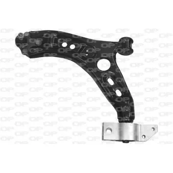 Triangle ou bras de suspension (train avant) OPEN PARTS