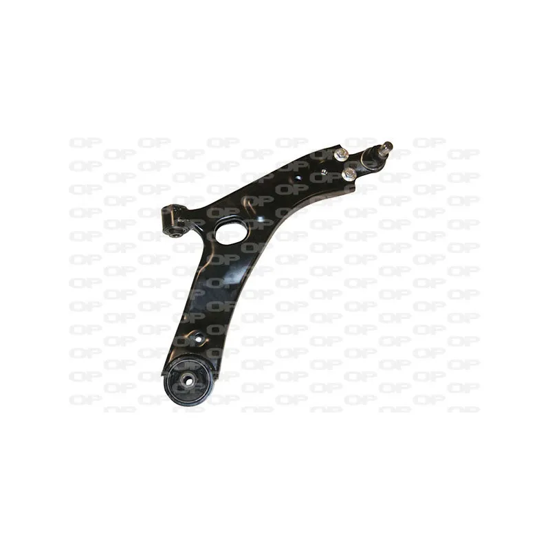 Triangle ou bras de suspension (train avant) OPEN PARTS SSW1289.01